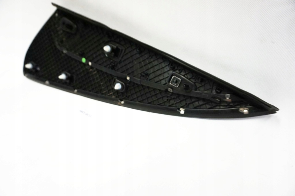 фото №5, Молдинг крила правого citroen c4 picasso ii