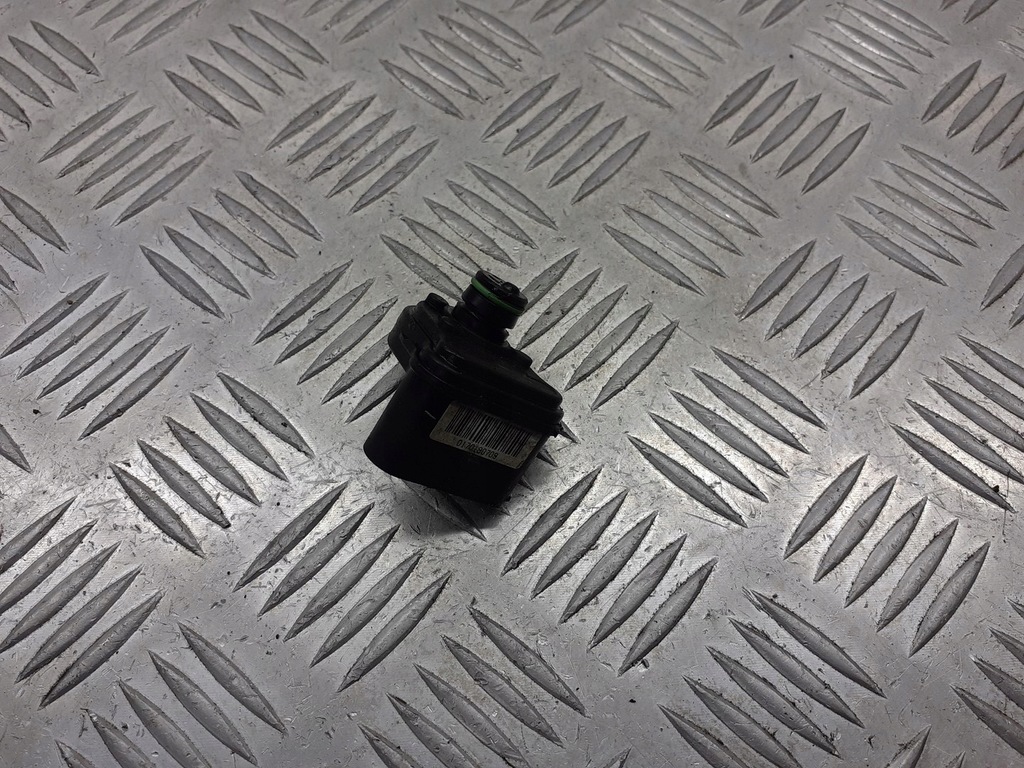 фото №1, Клапан вакуумa opel vectra c 1.8 55353802