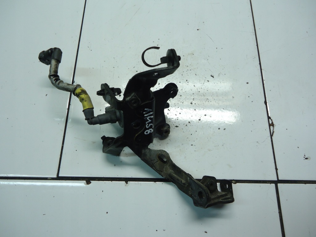 фото №1, Renault trafic 2.0dci m9r клапан вакууму 208853765r