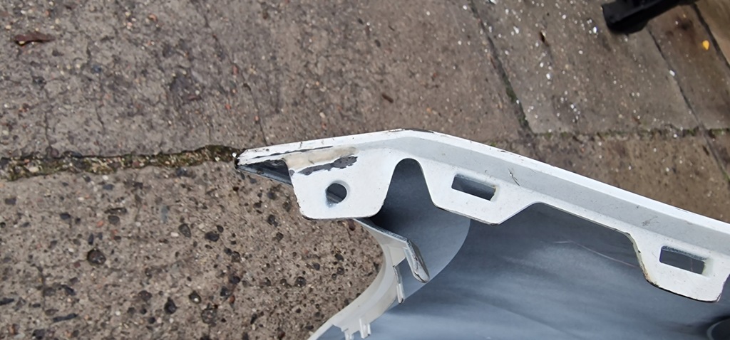 фото №11, Seat leon 3 iii fr sc бампер перед новый