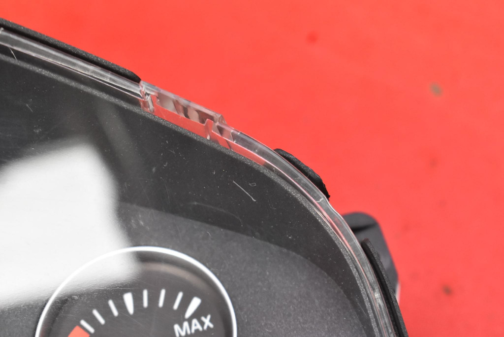 фото №10, Счетчик приборы eu 30746102 volvo s60 1 i 2.4 d 185 km lift 04-09