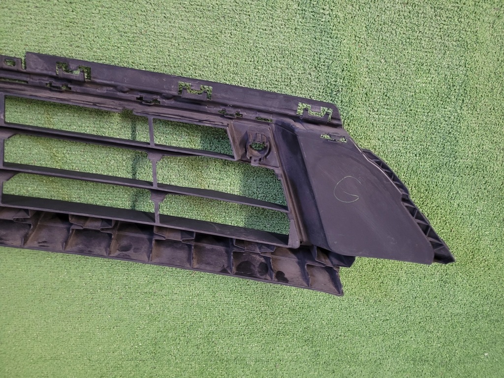 фото №6, Bmw 2 f45 f46 решітка середня бампера 19593510