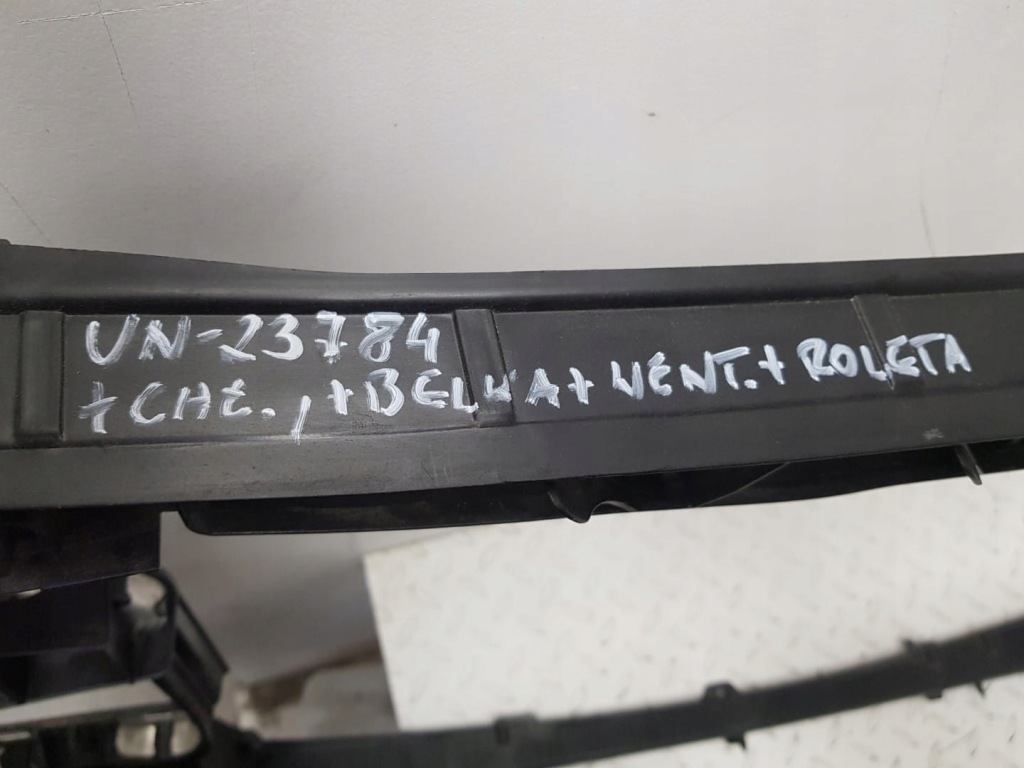 Комплект ремень передний балка вентиляторы радиатор audi a4 b9 a5 f5 8w0 с Разборки