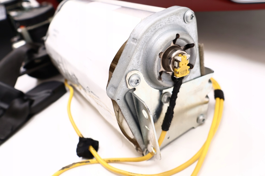 фото №13, Maserati levante приборная панель приборная набор подушка безопасности