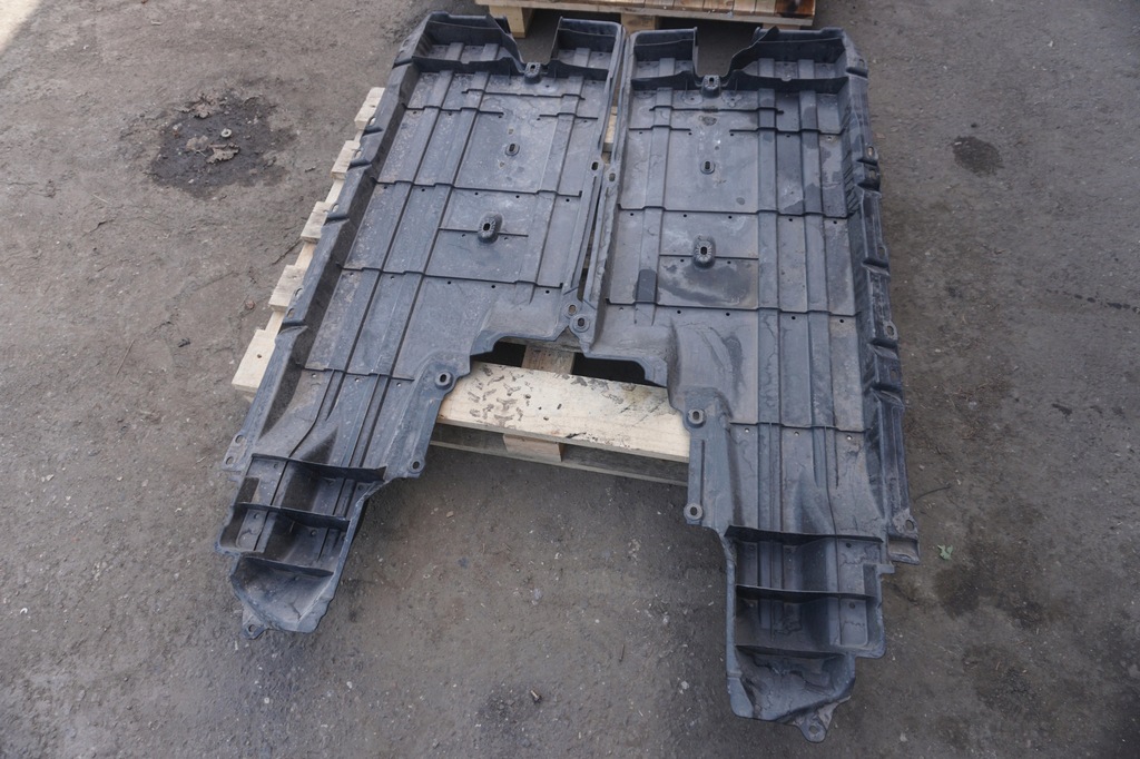 фото №9, Subaru levorg защита нижние пол 56411sg010 56411sg000 42045fj020