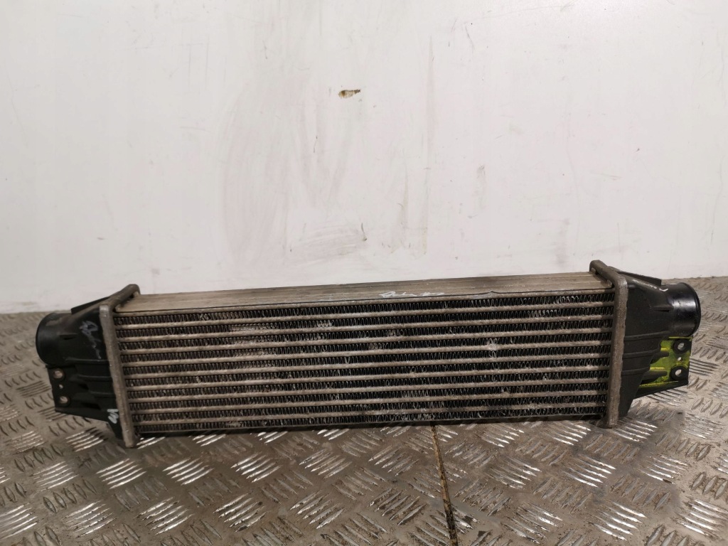 Купити 2006 ssangyong rexton інтеркулер