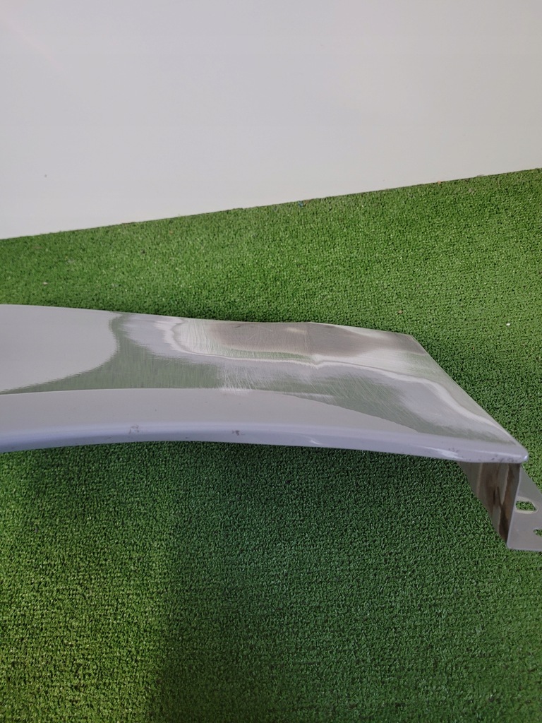 фото №10, Mercedes w214 a214 214 e-klasa крыло левый перед передний