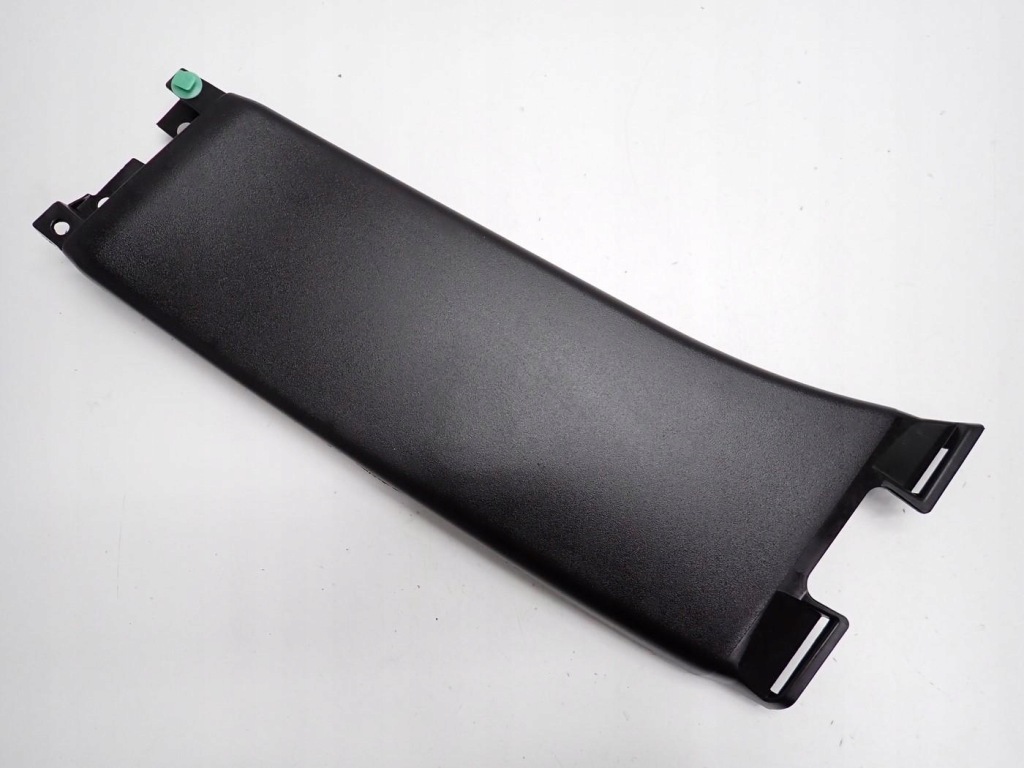 фото №1, Пластик захист стійка ліва 735771589 fiat panda iii 24r