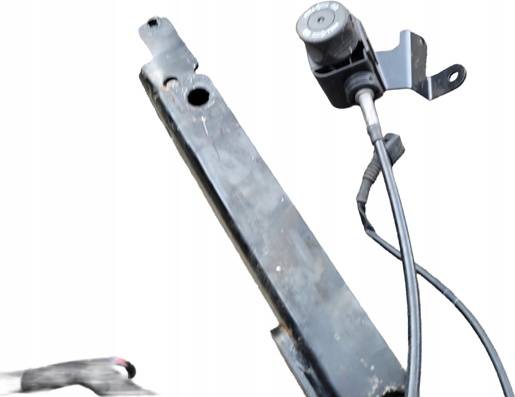 Audi a6 c6 рестайлинг  фаркоп  буксировочный жгут болты модуль выдвижной универсал allroad в Украине