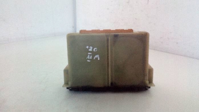 фото №7, Панель обдув i кондиціонера vw golf iv 3b1907044b