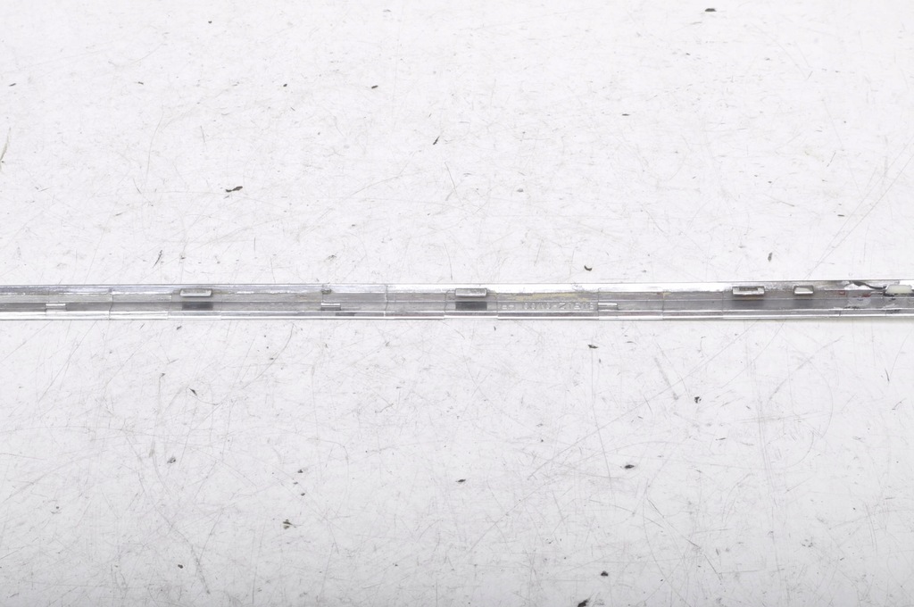 фото №8, Ford mondeo mk3 молдинг скло підвіконна правий задня