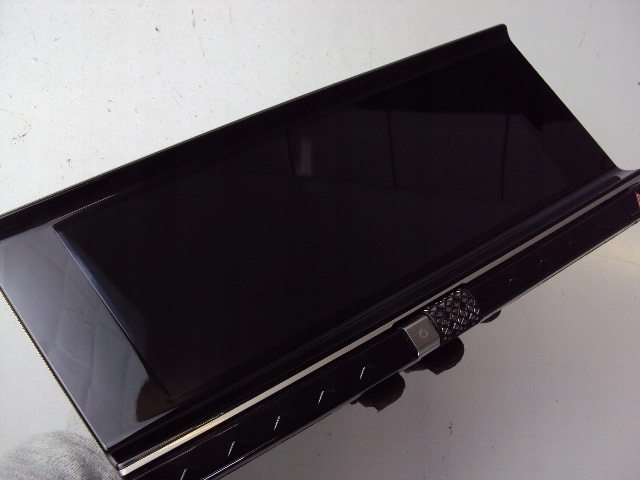 фото №6, Экран дисплей citroen ds7 2017-