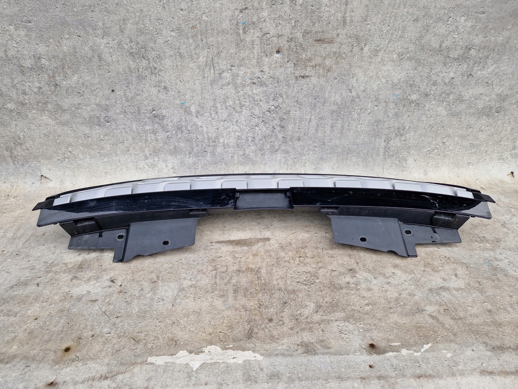 фото №7, Land rover discovery sport lift решітка радіатора решітка радіатора радіатора lk72-8a100-ad