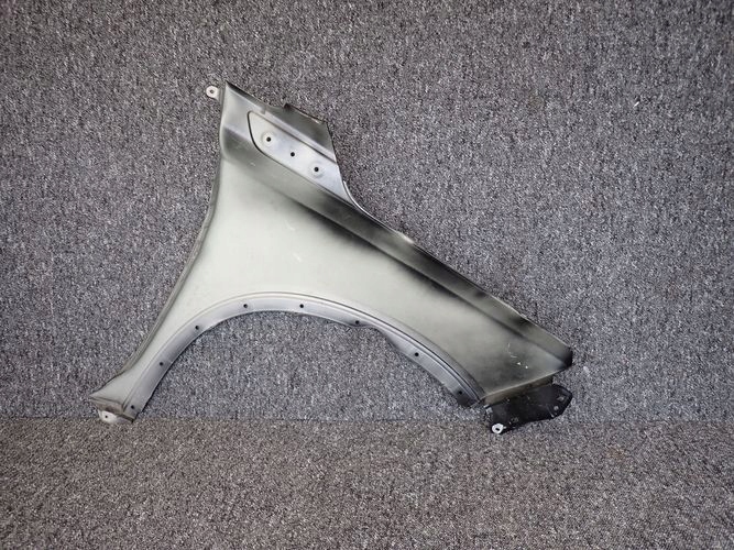 фото №10, Suzuki vitara iii 15- крила лівий передній перед