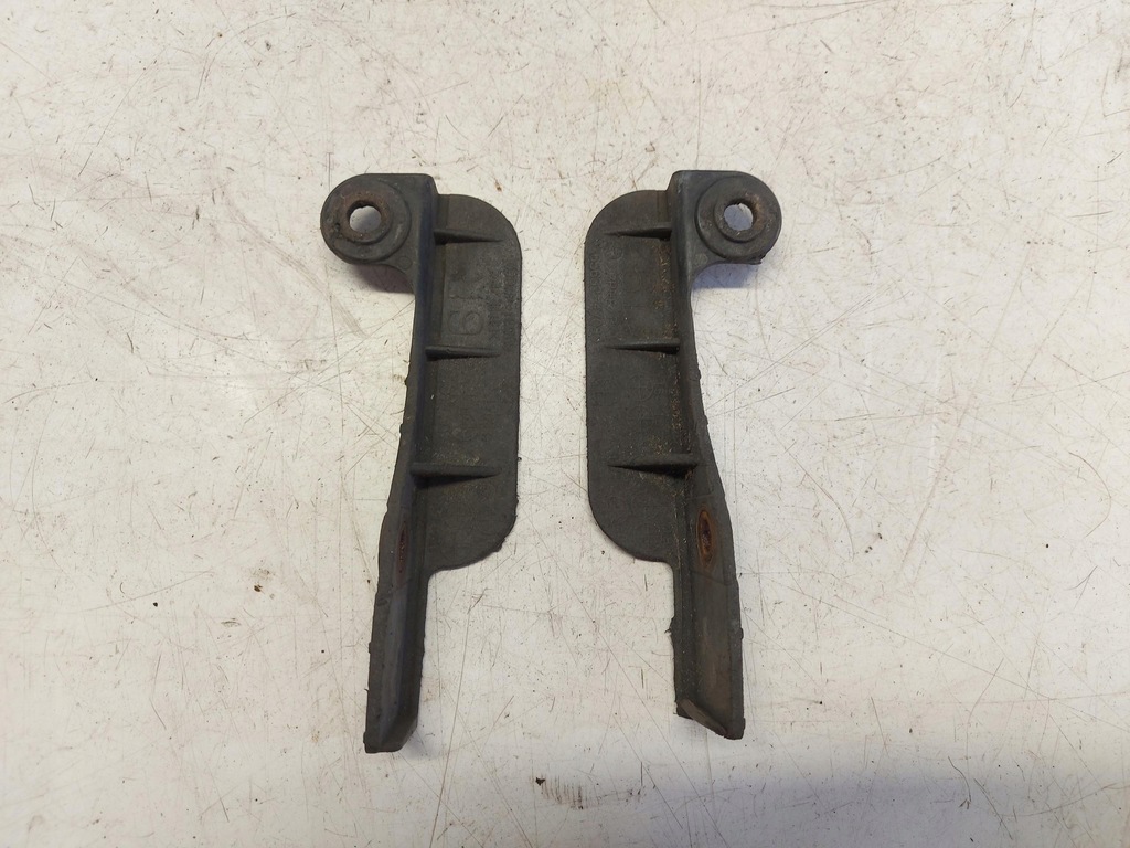 фото №1, Toyota prius iv бризковик лівий правий задня