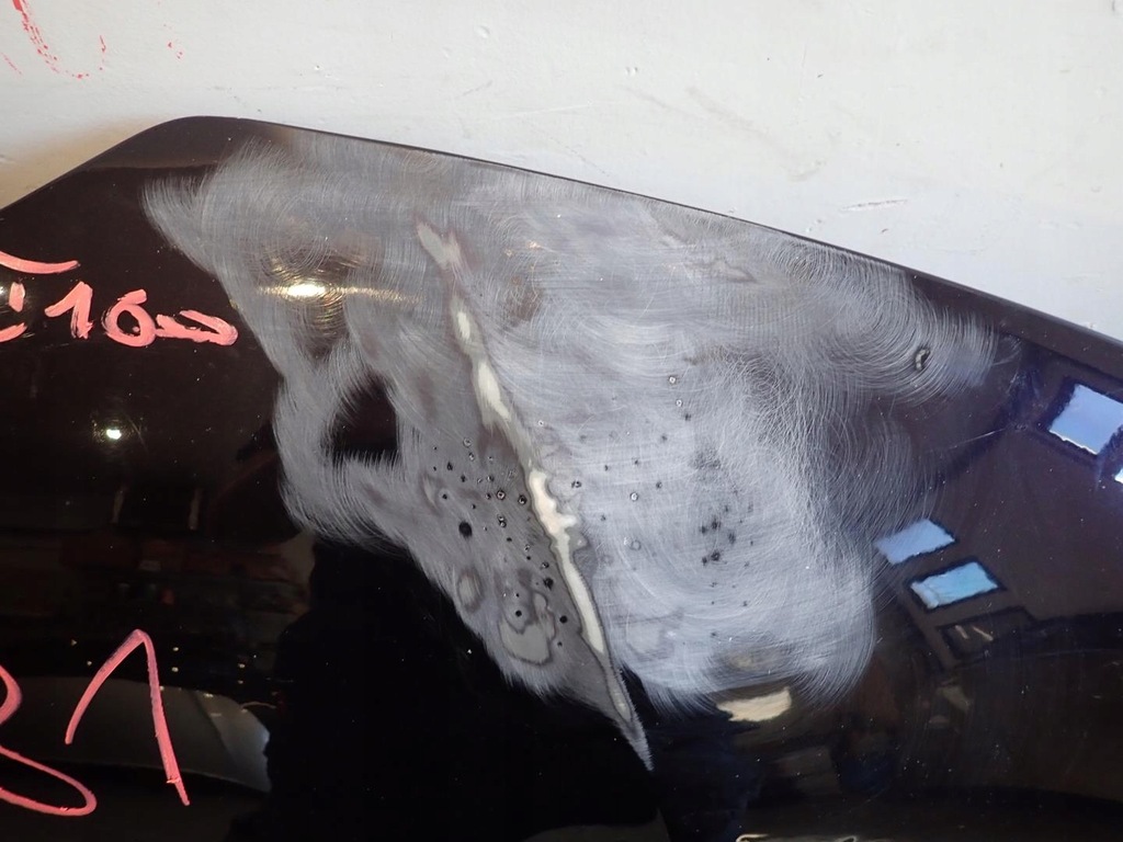 фото №2, Капот renault koleos ii 2017-