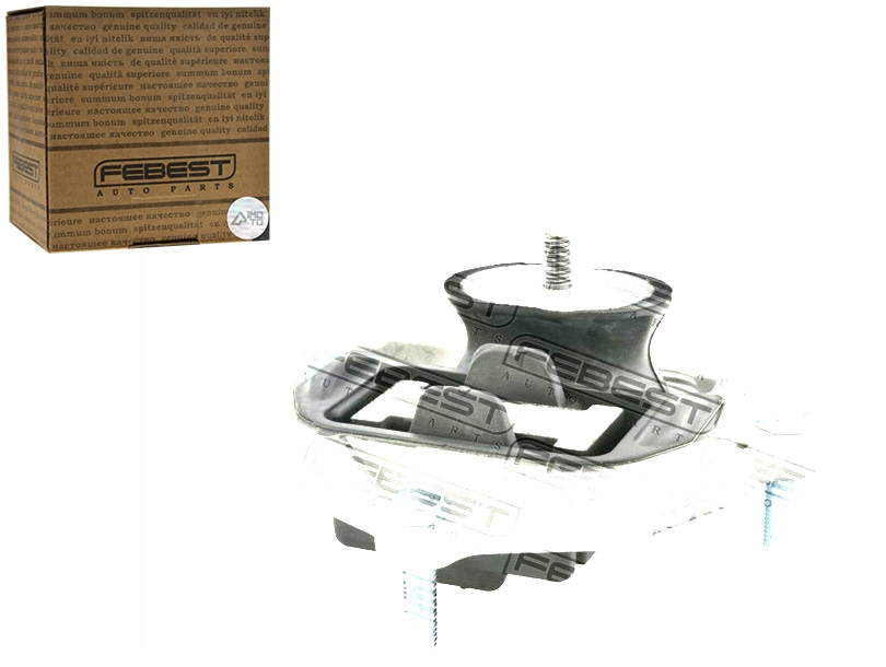 фото №1, Febest adm-q5r підвіска, автоматична коробка передач передач