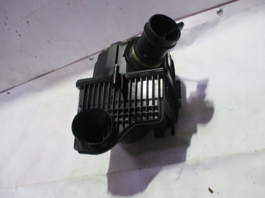 фото №9, Корпус фільтра повітря jeep compass 2 2018r 1,4