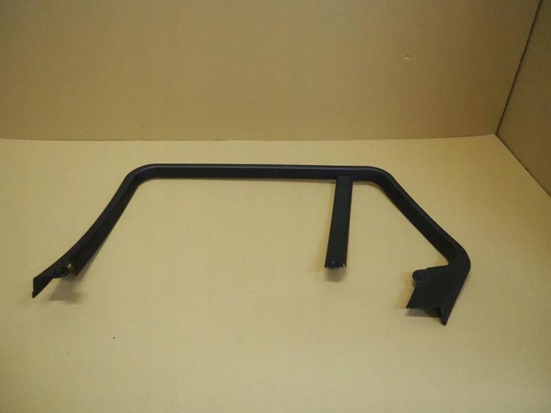 фото №1, Рамка двері правий задня bmw f31