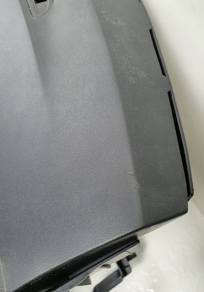 фото №8, Приборная панель консоль vw polo 5 v 6r 6c1857001f 2016r eu