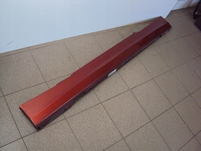 фото №1, Порог молдинг порог левая bmw 1 coupe e82 kol a79