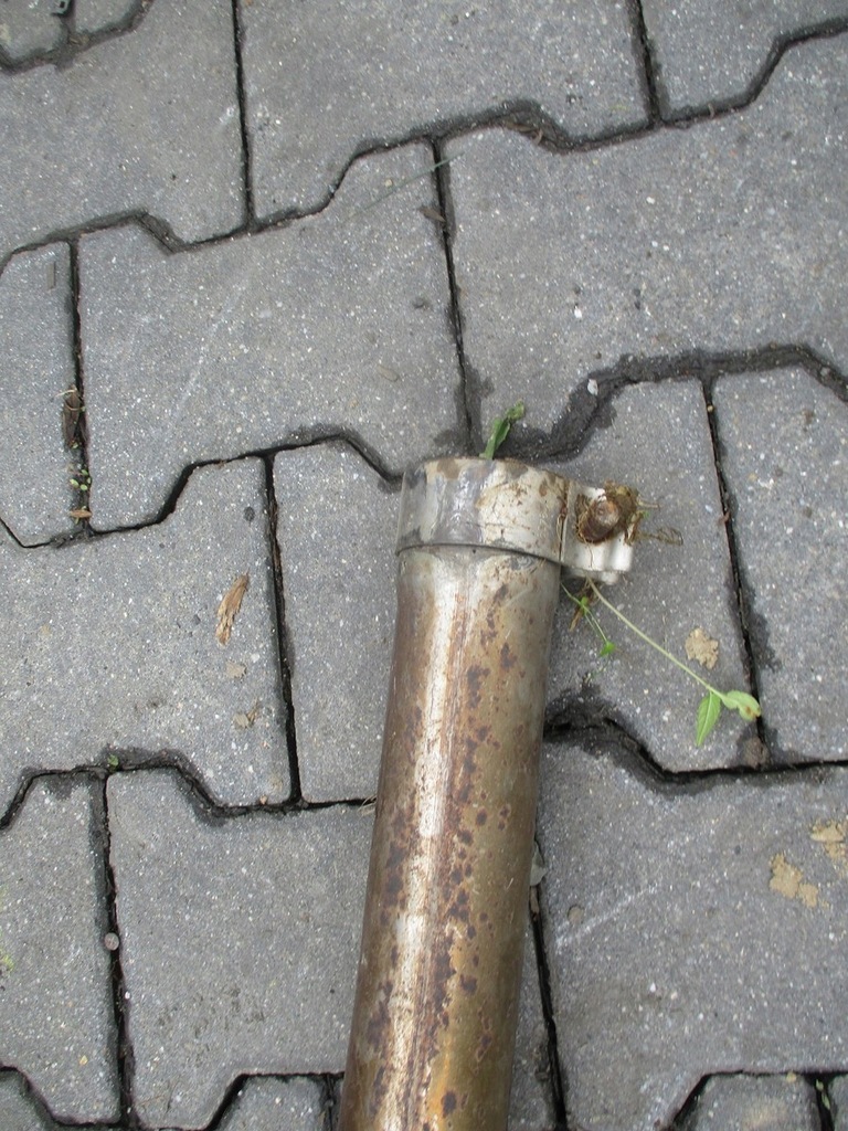 фото №6, Гасник вихлоп jaguar xe gx73-5e292-ph