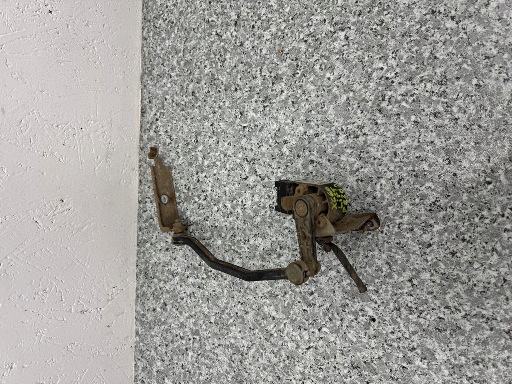 фото №7, Датчик вирівнювання перед volvo xc60 i 2013-2017 8g9n-3c492