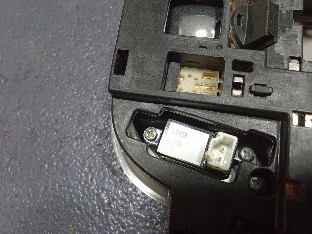 фото №6, Kia optima iii tf фонари потолочный бардачок 92800-2t5xx