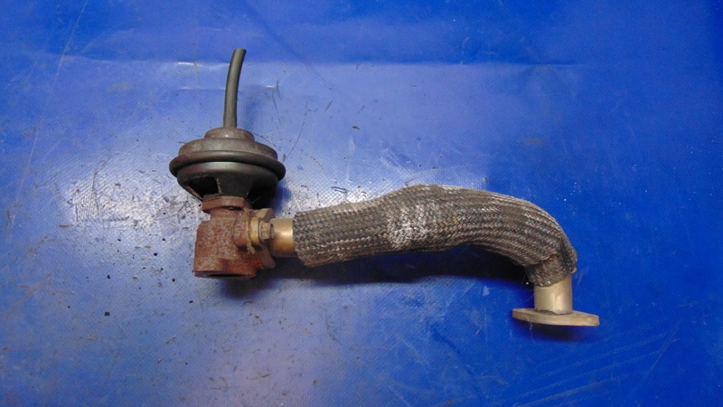 фото №1, Клапан egr hyundai trajet 2.0crdi 99-8r