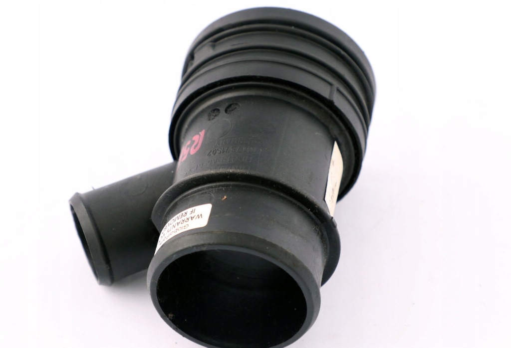 фото №9, Mini оригінальний номер 2753078 труба повітрозабірник повітря