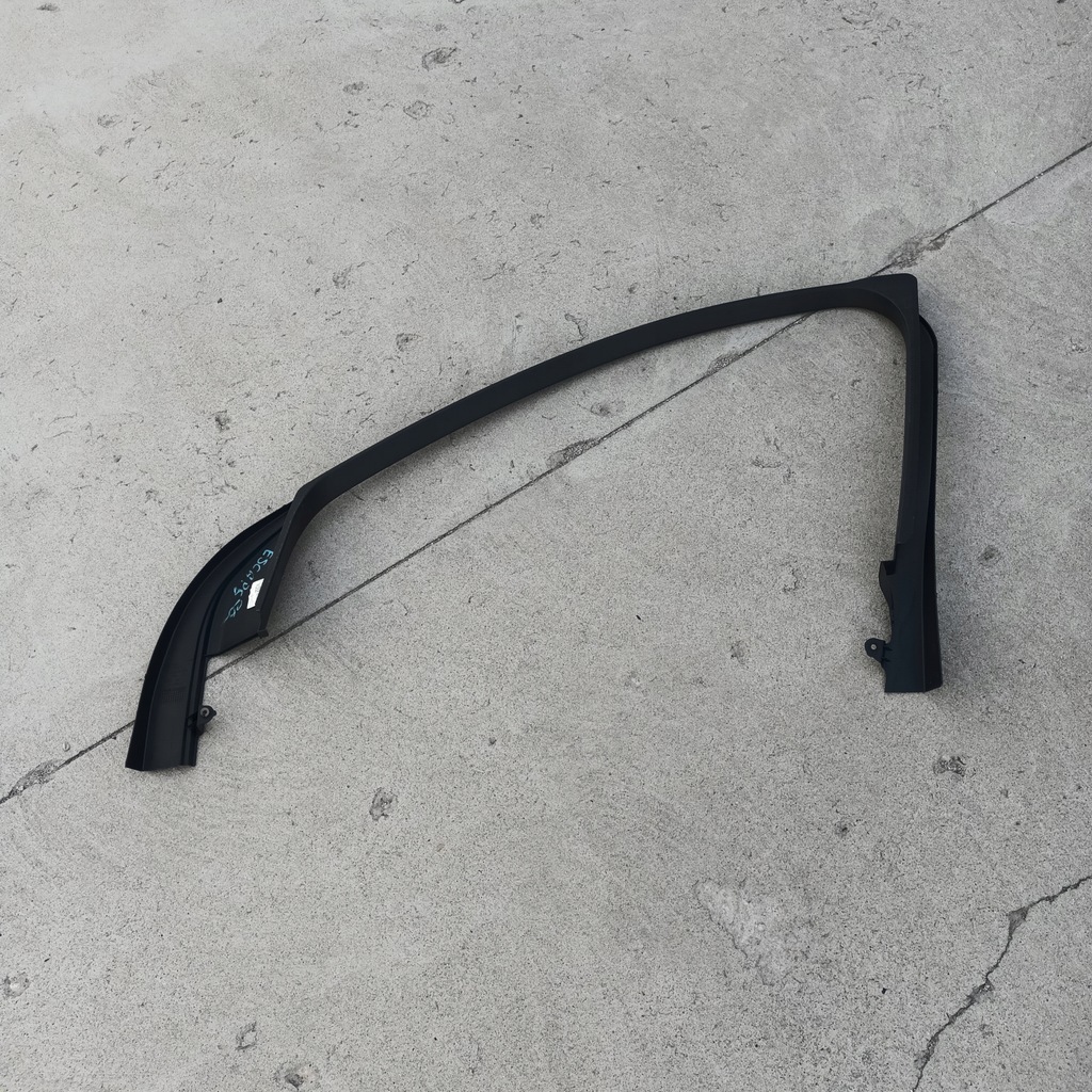 фото №12, Ford escape 20- захист рами вікно двері передніх l+p usa