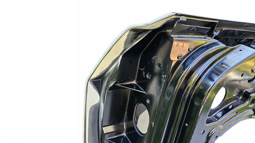 фото №12, Дверь правое перед chevrolet corvette c6 10314692 10441026 oryg new