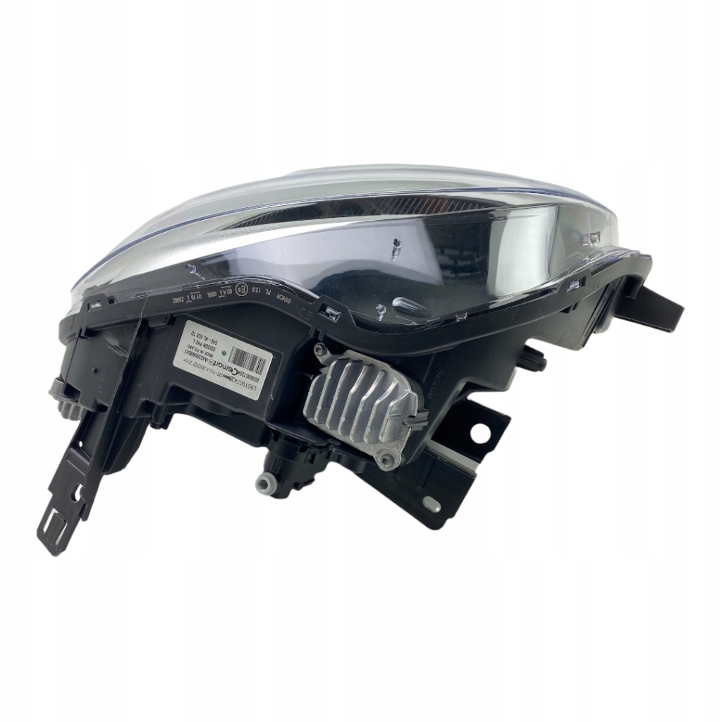 Новая фара фара full led левая smart 453 рестайлинг Доставка