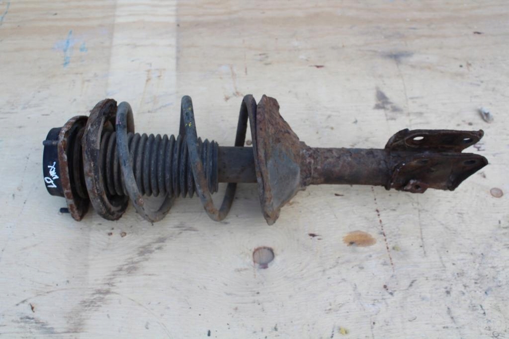 фото №1, Амортизатор передний левый subaru impreza ii gd wrx