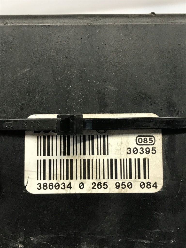 фото №7, Блок керування насос abs 0265225188 9648265580 0265950084