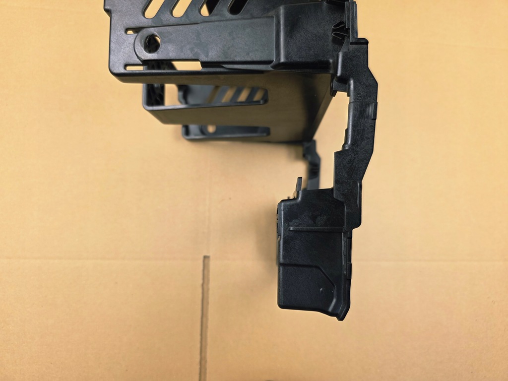 фото №10, Ford mondeo mk4 iv 4 2007 - 2010 rok корзина радио 6000 cd sony travelpilot fx