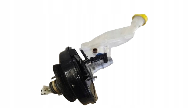 Купити Opel crossland рестайлінг  20- підсилювач гальм насос гальмівна