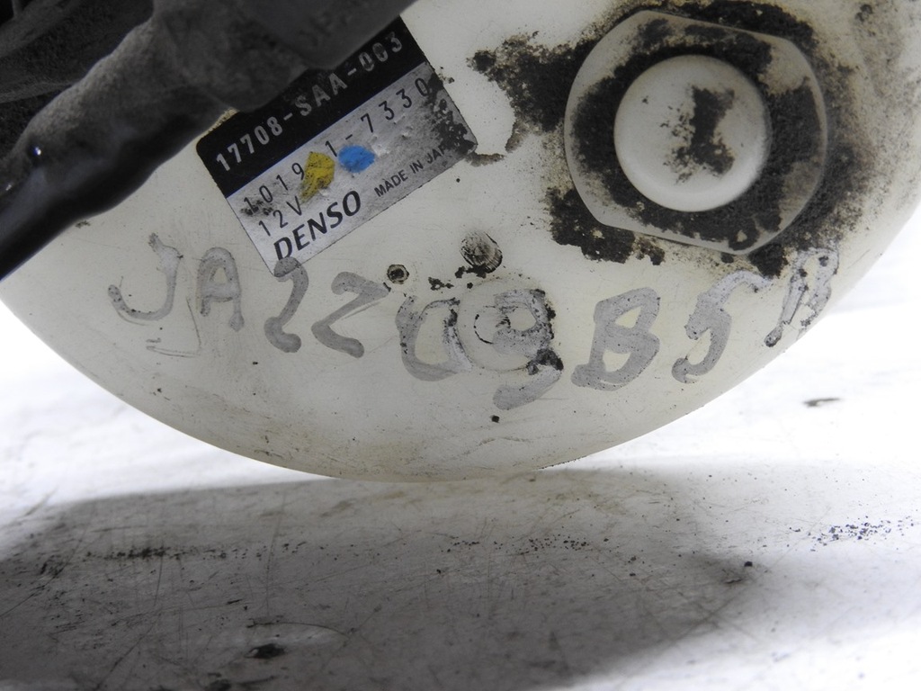 фото №9, Honda jazz iii 08- насос топлива 17708-saa-003