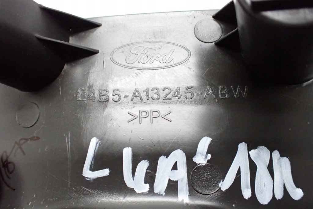 фото №3, Молдинг захист поріг поріг лівий задня ford ka+ plus mk3 iii 5d htb 18r