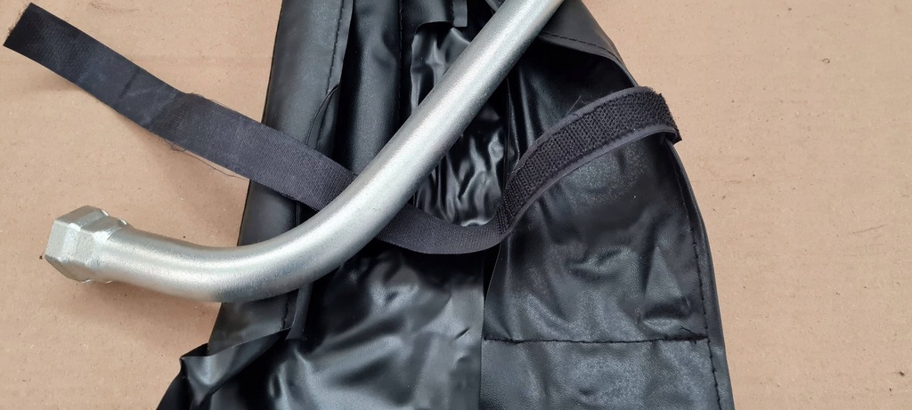 фото №6, A6 c8 4k ключ do kół чехол защита 24r 8n0012219 sq7 4m q7 q5 q3 q8 a4