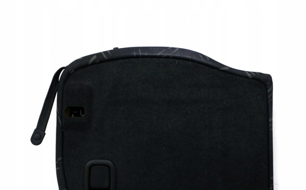 фото №4, Mini cabrio r52 спинка сидіння задні ліва задня лівий матеріал 7133019