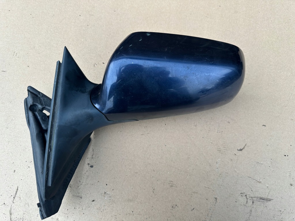 фото №1, Левая зеркало дверь audi a3 8l 1996-2000 lz5t 3d