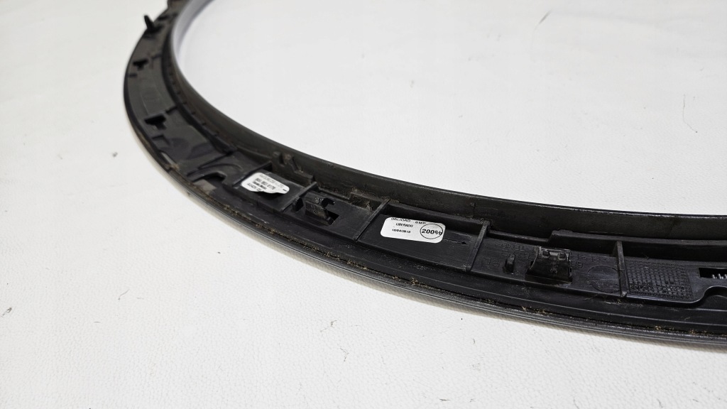 фото №9, Молдинг накладка крила лівий задня audi q5 80a