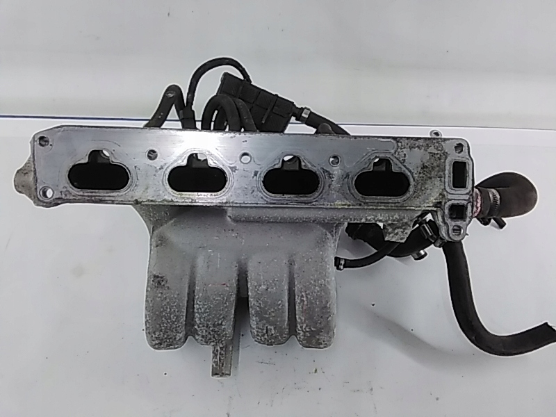 фото №1, C113 opel tigra b 1.8 колектор всмоктуючий 9158654