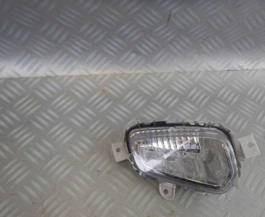 фото №1, Volvo xc40 cross протитуманна фара правий