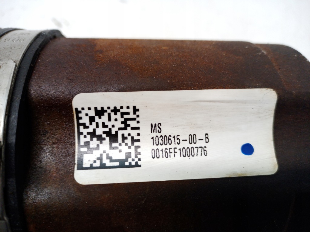 Приводной вал приводная левый перед dual двигатель awd 1030615-00-b tesla s рестайлинг  2016- Киев