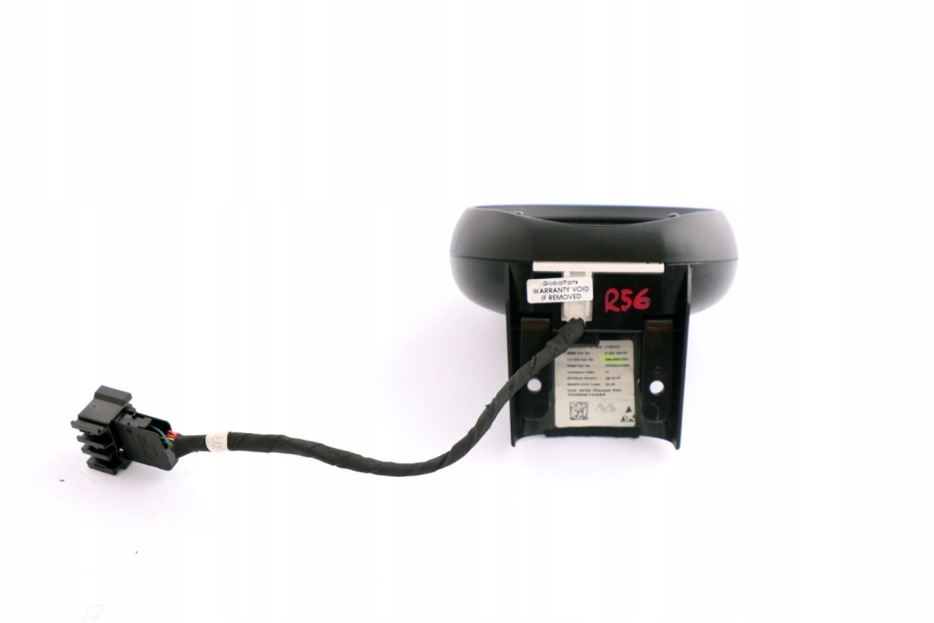 Купить Mini cooper one r56 r57 r59 obrotomierz приборная панель