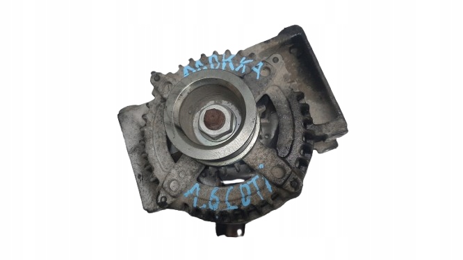 Купить Opel mokka 1.6 cdti генератор 140a 13587304