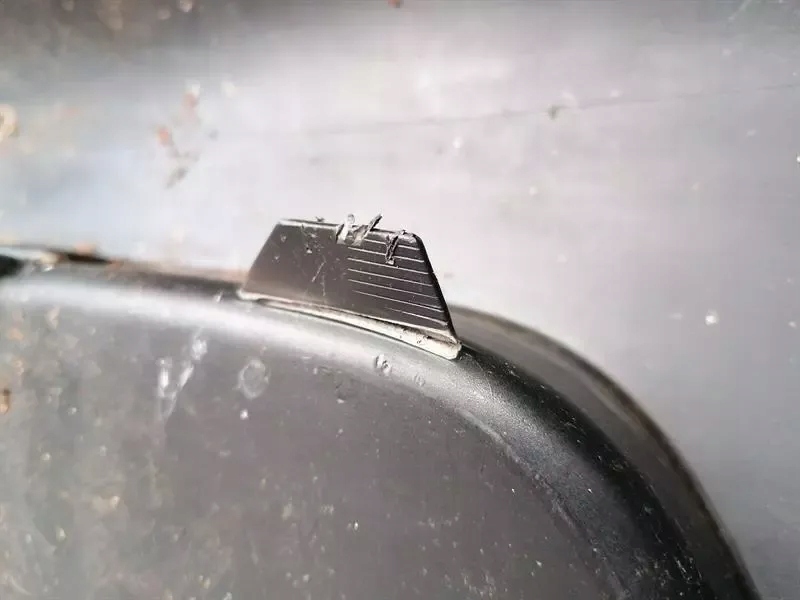 Купить Бампер задний porsche boxster 981 98150551101 бампер задний