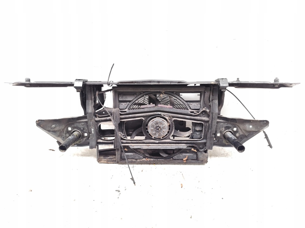 фото №9, Bmw 7 series частини i елементи монтажні 1996 седан 4/5dr 8125316 8125315